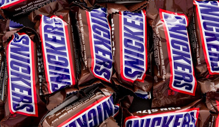 Snickers - Vượt mặt đối thủ, trở thành huyền thoại đồng cỏ toàn cầu nhờ chiến lược thông minh và sáng tạo