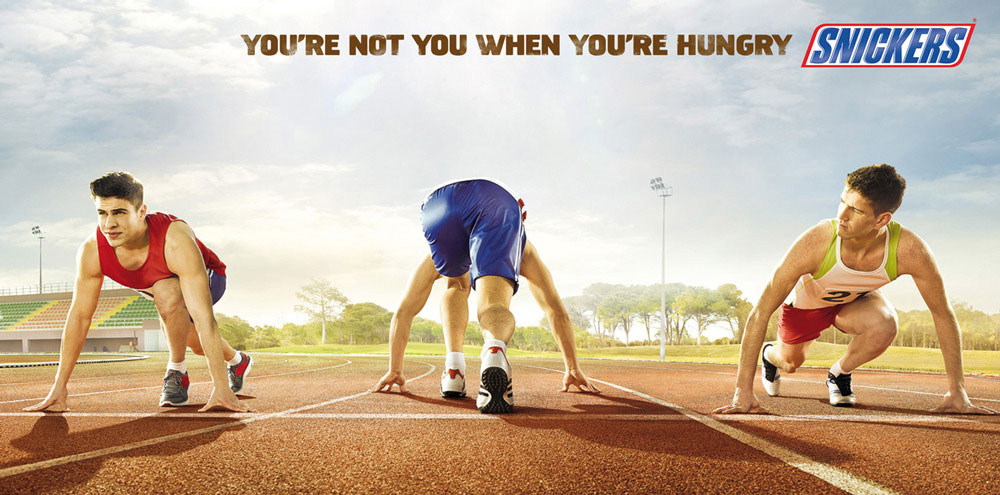 Snickers - Vượt mặt đối thủ, trở thành huyền thoại đồng cỏ toàn cầu nhờ chiến lược thông minh và sáng tạo