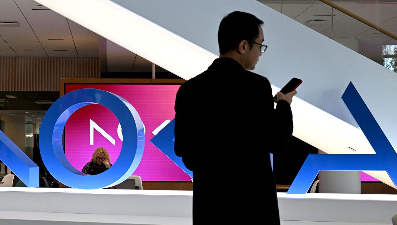 Nokia: Đồng lòng vượt qua khó khăn, tạo nơi làm việc đáng yêu