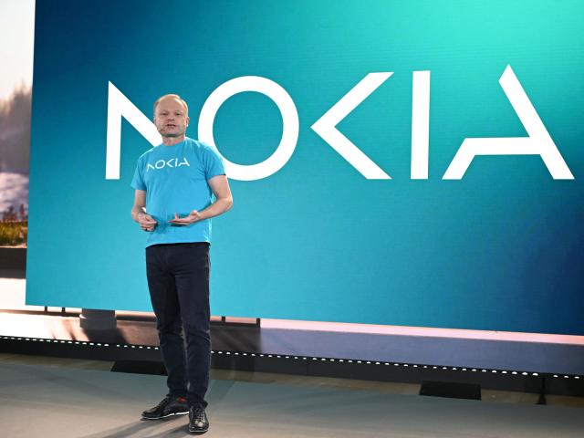 Nokia thông báo cắt giảm nhân sự toàn cầu
