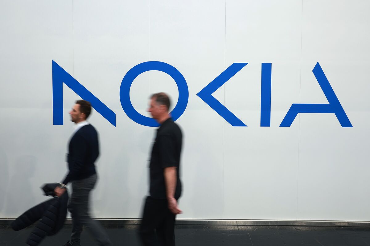 Nokia: Đồng lòng vượt qua khó khăn, tạo nơi làm việc đáng yêu