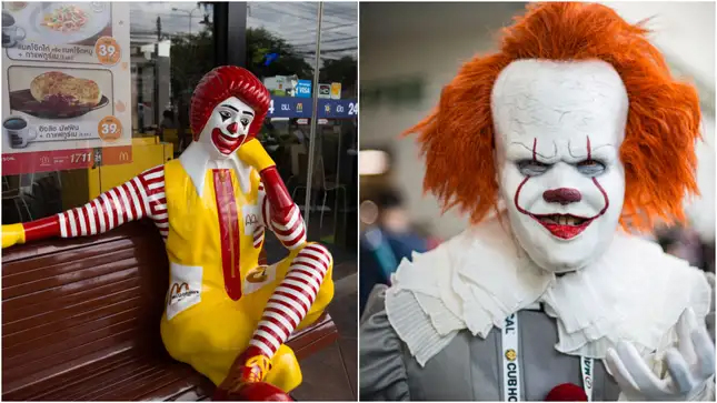 Hai chiến dịch đặc biệt vào đêm Halloween của Burger King đánh bại McDonald's vỡ òa