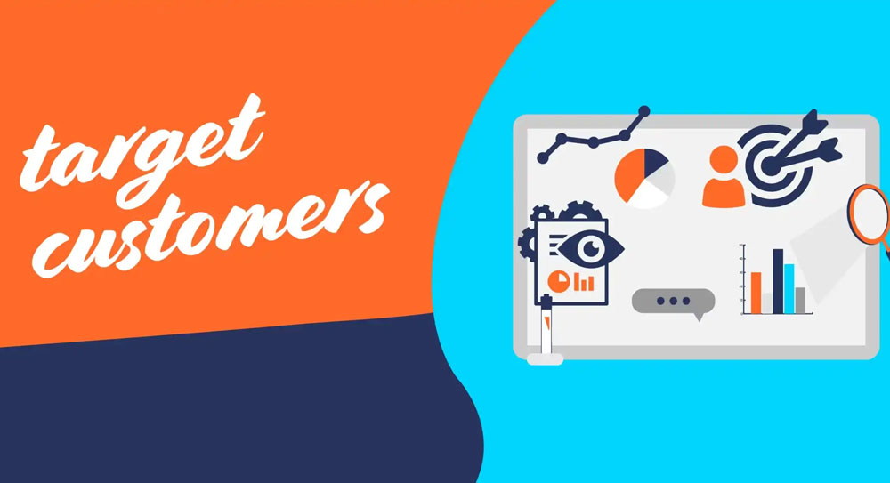 Target Customer là gì? Bí kíp xác định target customer hiệu quả