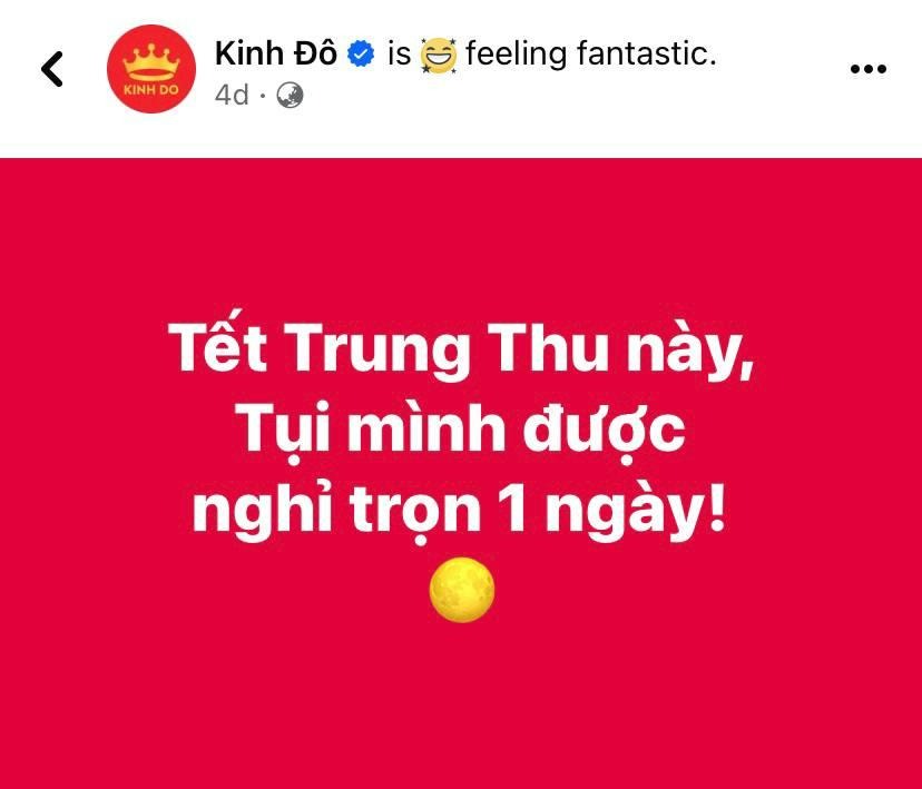 [Tổng kết 2023] 16 chiến dịch truyền thông ấn tượng của thương hiệu Việt 2023