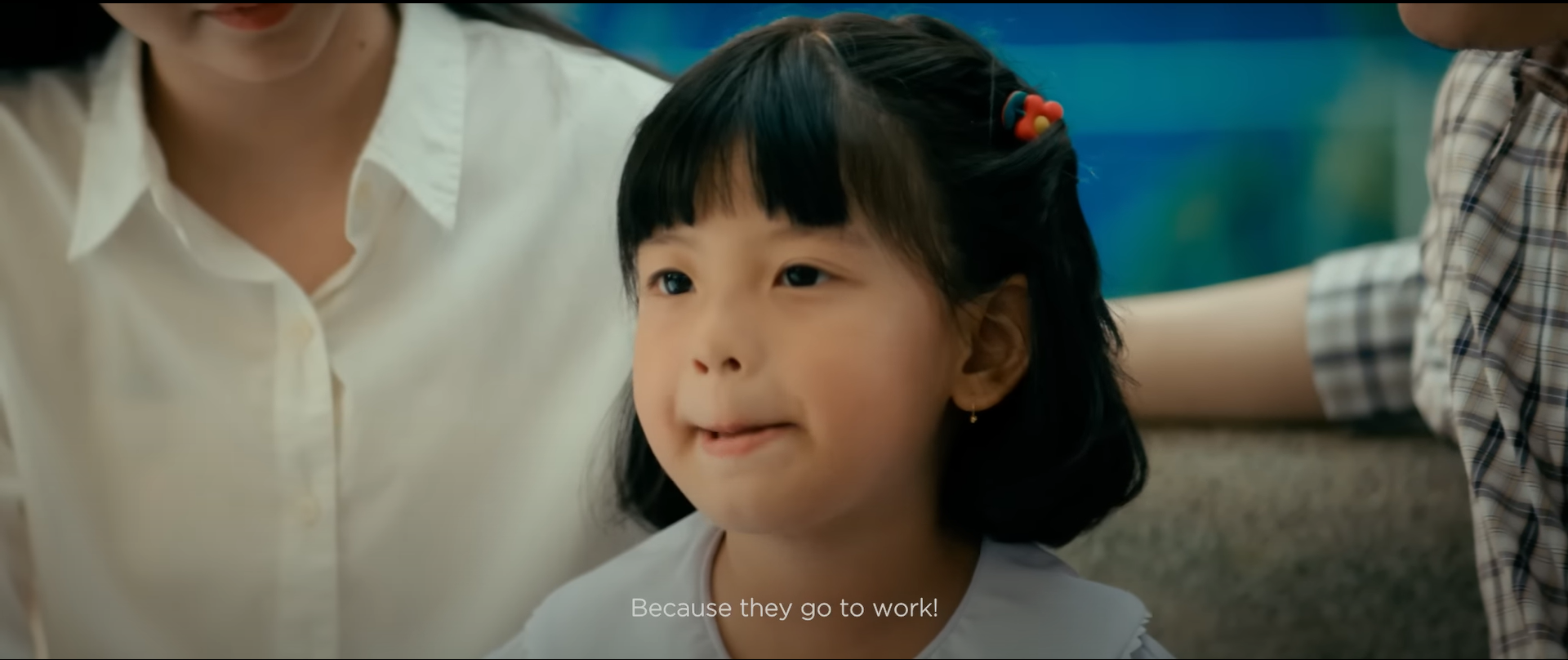 Một ngày Trung thu đáng nhớ - Kinh Đô kết nối trái tim trong mùa trăng vàng