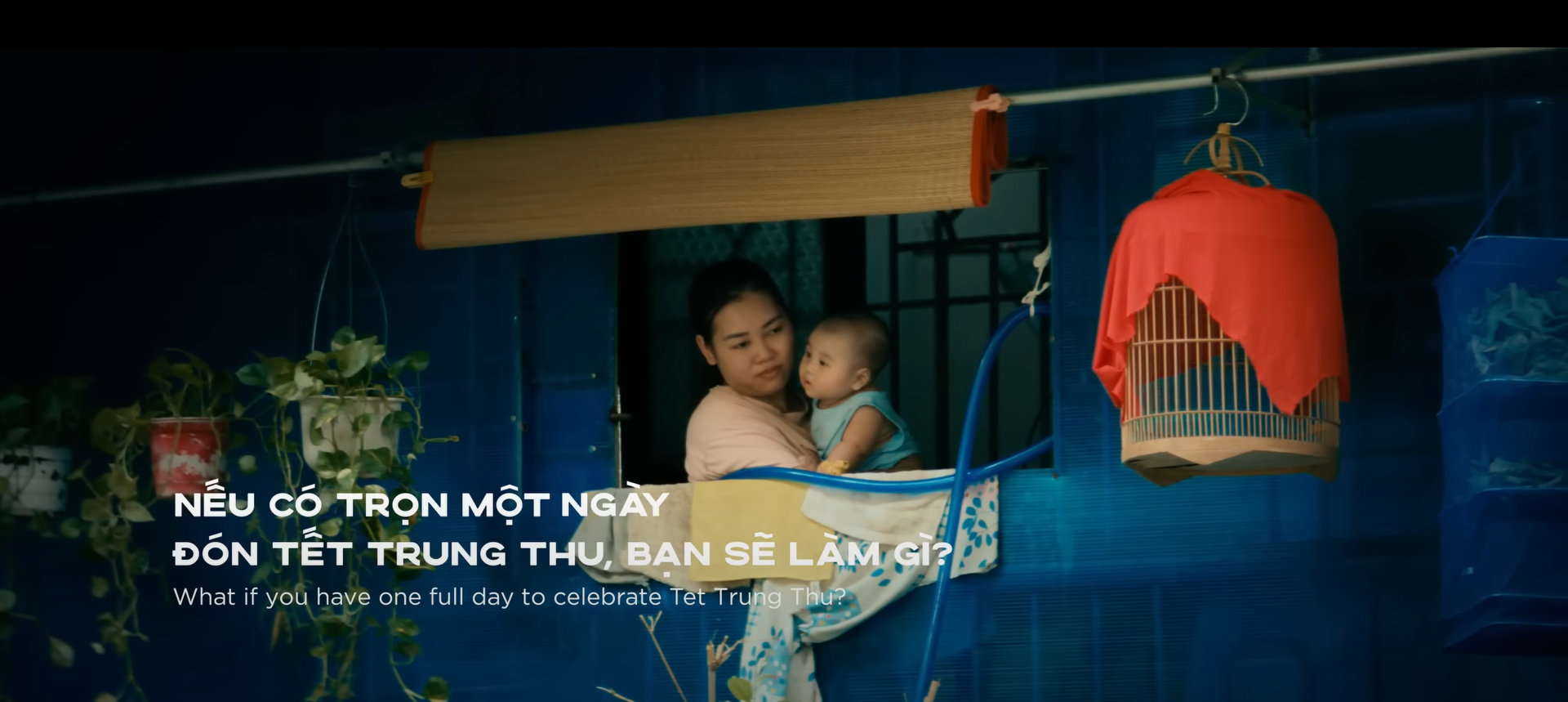 Một ngày Trung thu đáng nhớ - Kinh Đô kết nối trái tim trong mùa trăng vàng