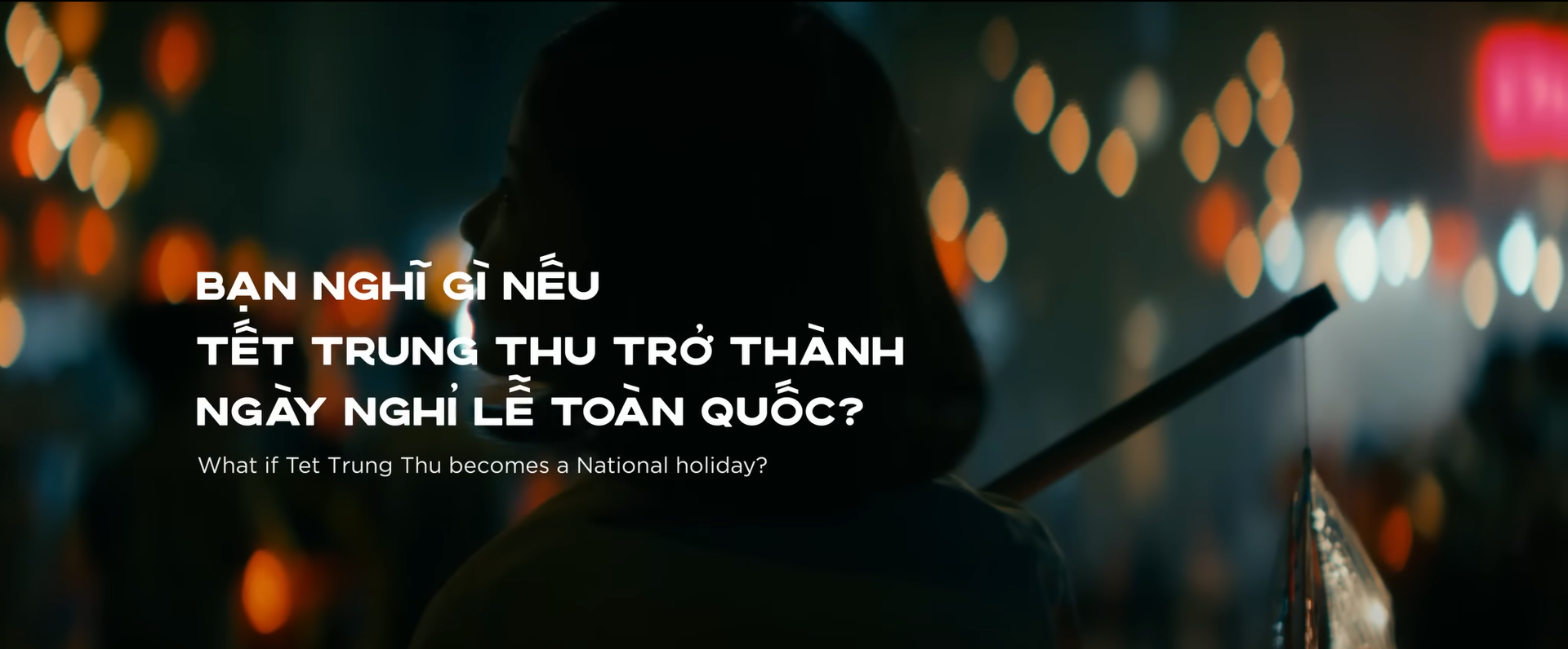 Một ngày Trung thu đáng nhớ - Kinh Đô kết nối trái tim trong mùa trăng vàng