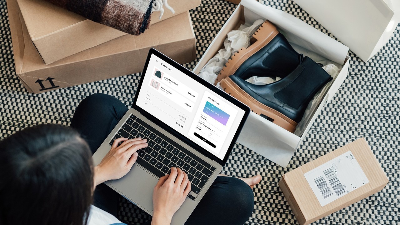 105 dữ liệu thống kê về thương mại điện tử cho năm 2024: Nhận thấy sự tăng trưởng và tiềm năng phát triển đáng kể