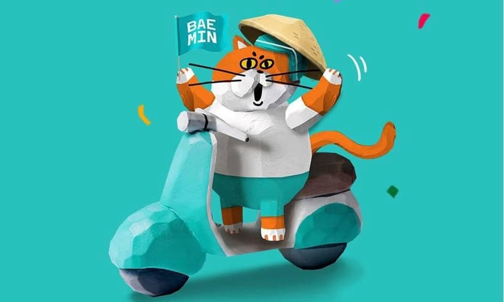 Nhìn lại 4 năm của BAEMIN tại Việt Nam: Hành trình ghi dấu ấn với cộng đồng Việt