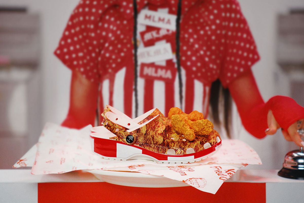 Được rồi, dưới đây là một tiêu đề tương tự với bài viết đối thủ: Fast Food x Fashion 2023: Sáng tạo táo bạo và độc đáo gây sốt thị trường marketing