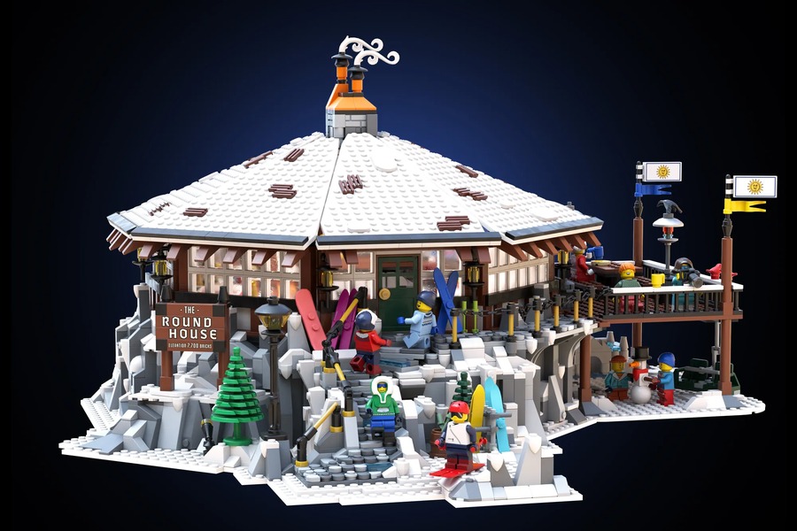 Bước tiến Marketing từ nhà lãnh đạo thế giới đồ chơi LEGO: Vượt qua giới hạn của khối đồ chơi truyền thống