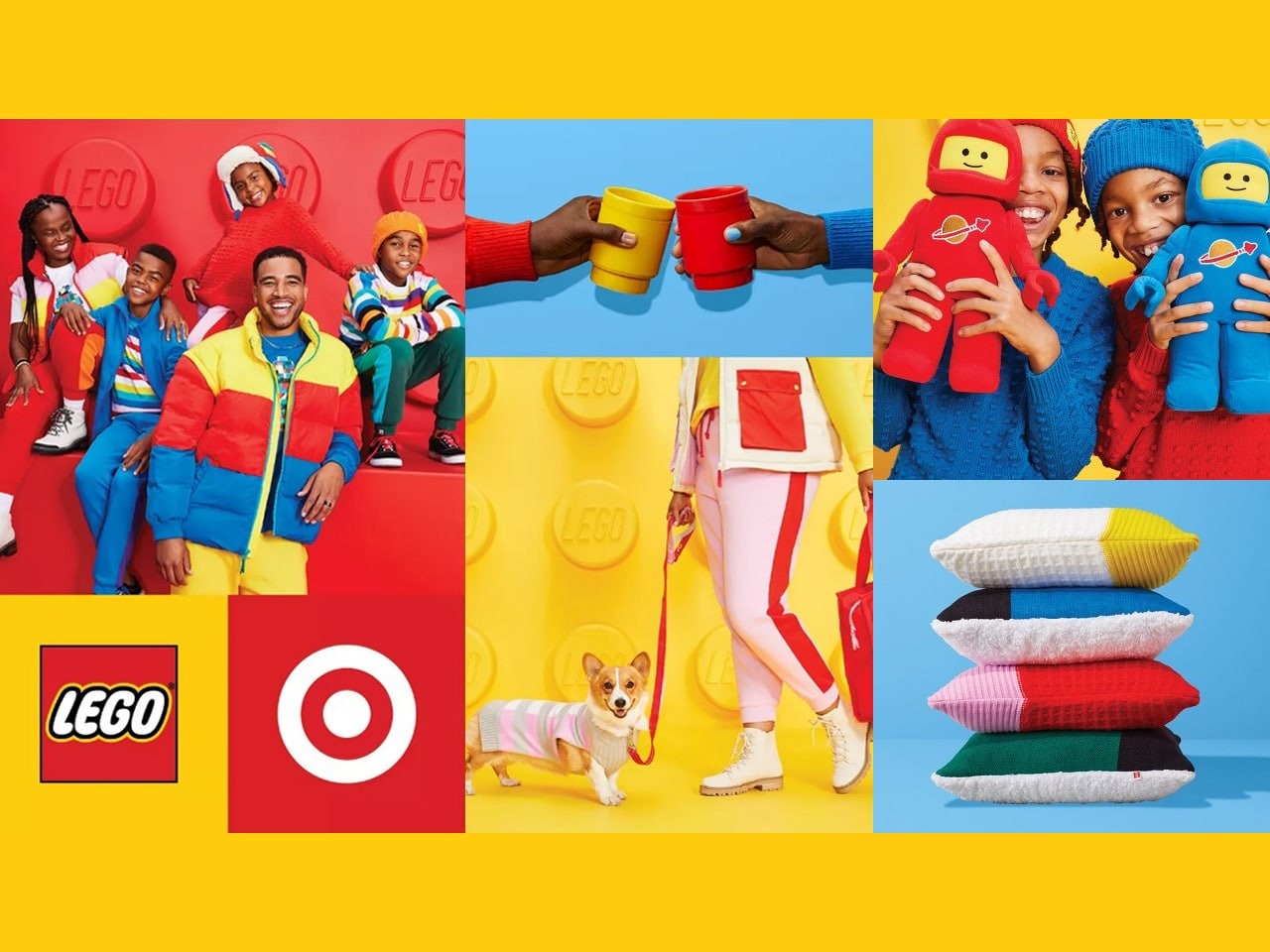 Bước tiến Marketing từ nhà lãnh đạo thế giới đồ chơi LEGO: Vượt qua giới hạn của khối đồ chơi truyền thống