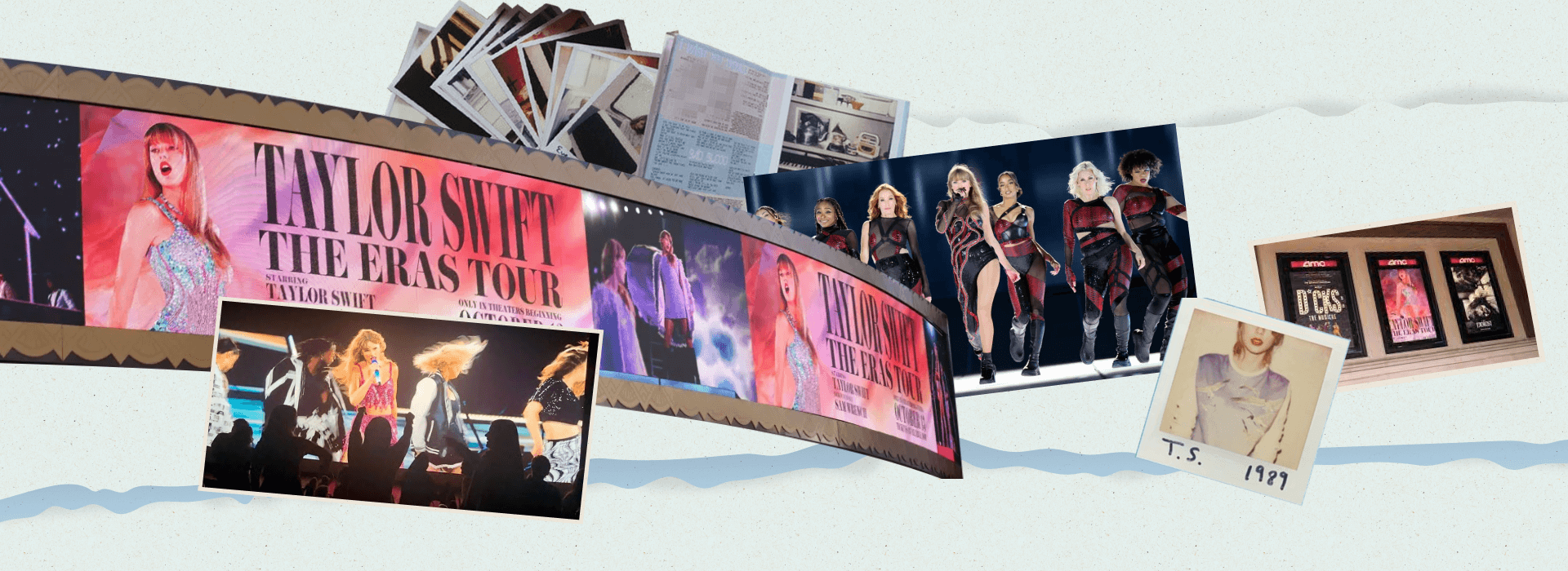 Từ công chúa nhạc đồng quê tới tỷ phú âm nhạc: Taylor Swift chinh phục toàn cầu với tư duy marketing đỉnh cao - Ảnh 4.