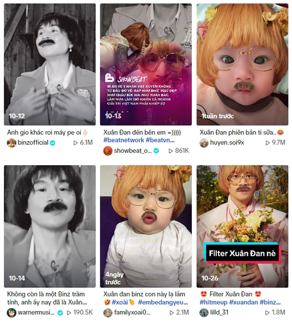 Những bài học bổ ích từ chiến lược truyền thông 'Hit me up' của Binz