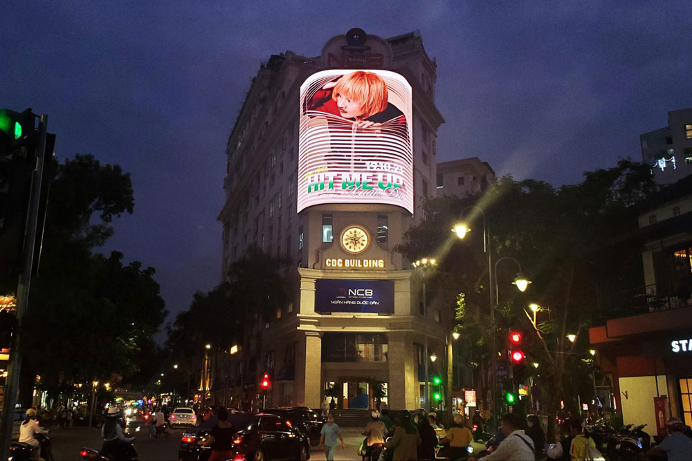 Những bài học bổ ích từ chiến lược truyền thông 'Hit me up' của Binz