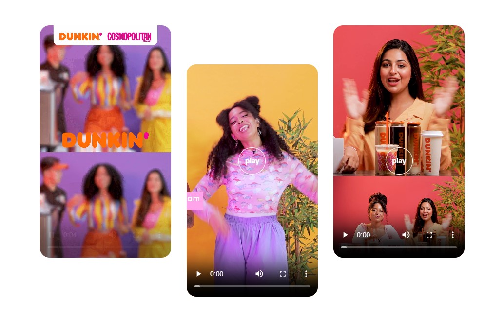 7 xu hướng mạng xã hội dự kiến gây sốc trong năm 2024