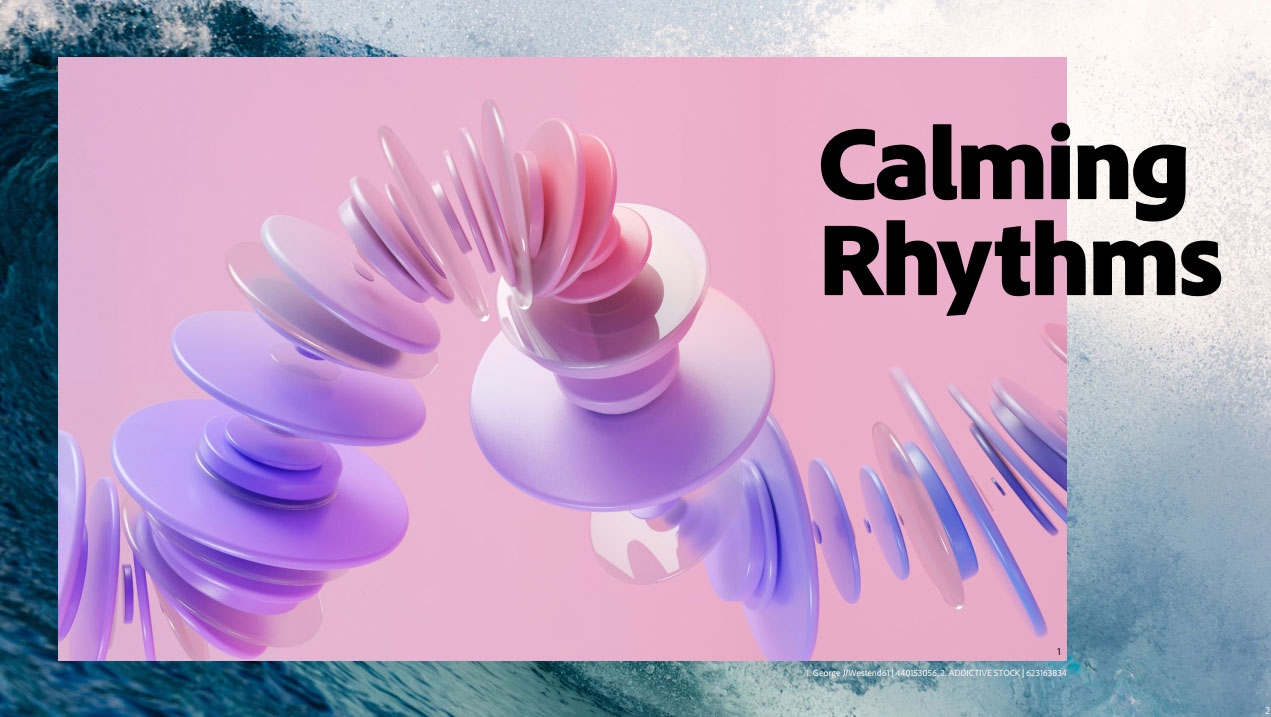 Cùng khám phá xu hướng sáng tạo mới từ Adobe năm 2024: Niềm vui và sự gợi nhớ đang trỗi dậy