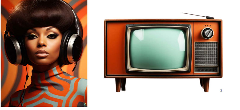 Cùng khám phá xu hướng sáng tạo mới từ Adobe năm 2024: Niềm vui và sự gợi nhớ đang trỗi dậy