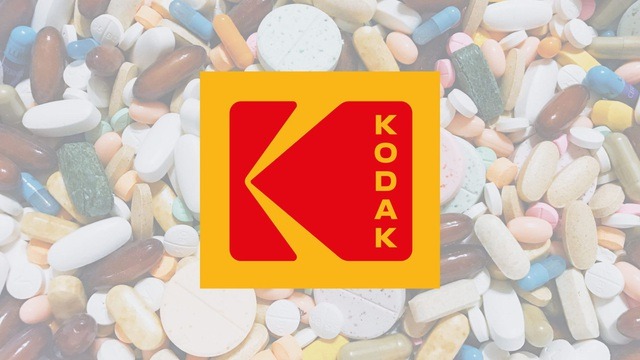 Kodak - Từ thời hoàng kim đến khoảnh khắc “lặng im” và bài học về sự đổi mới dành cho các marketers - Ảnh 4.
