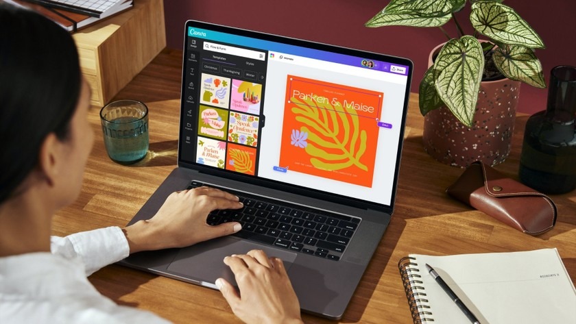 Canva dự đoán 5 xu hướng thiết kế nổi bật sẽ thịnh hành vào năm 2024
