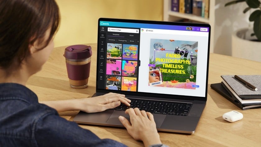 Canva dự đoán 5 xu hướng thiết kế nổi bật sẽ thịnh hành vào năm 2024