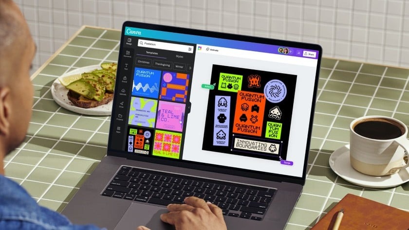 Canva dự đoán 5 xu hướng thiết kế nổi bật sẽ thịnh hành vào năm 2024