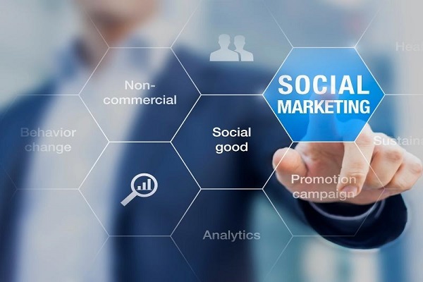 Quy trình triển khai Social Marketing hiệu quả marketer nên tham khảo