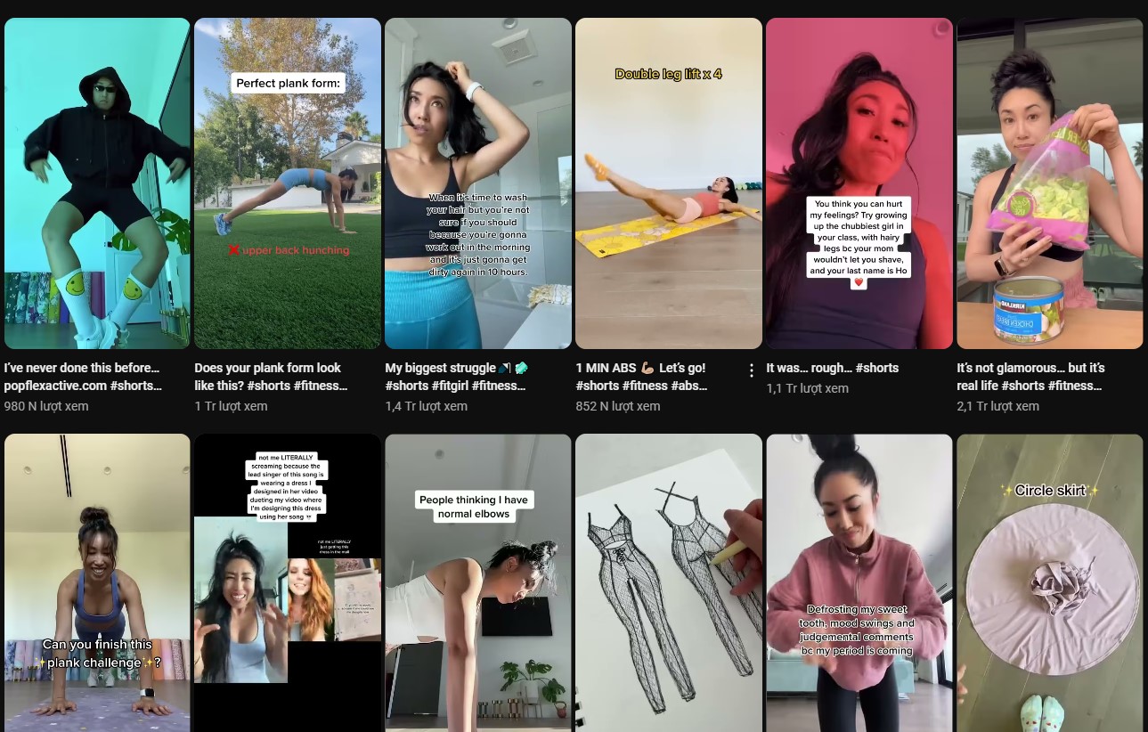 Xu hướng tiên phong mà Youtube định sẵn trong văn hoá xem video của người dùng năm 2023