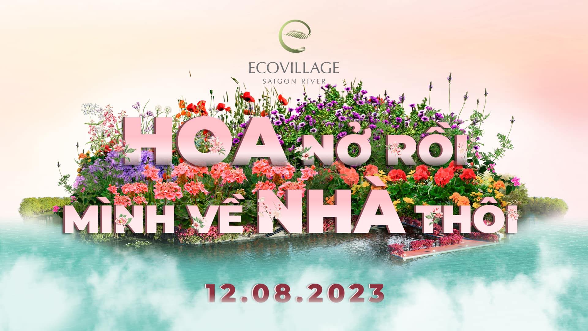 Tập đoàn Ecopark: Hiện thực hóa thành công chiến lược truyền thông đột phá trong lĩnh vực Bất động sản
