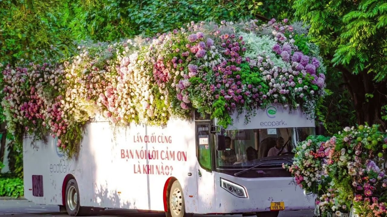 Tập đoàn Ecopark: Hiện thực hóa thành công chiến lược truyền thông đột phá trong lĩnh vực Bất động sản