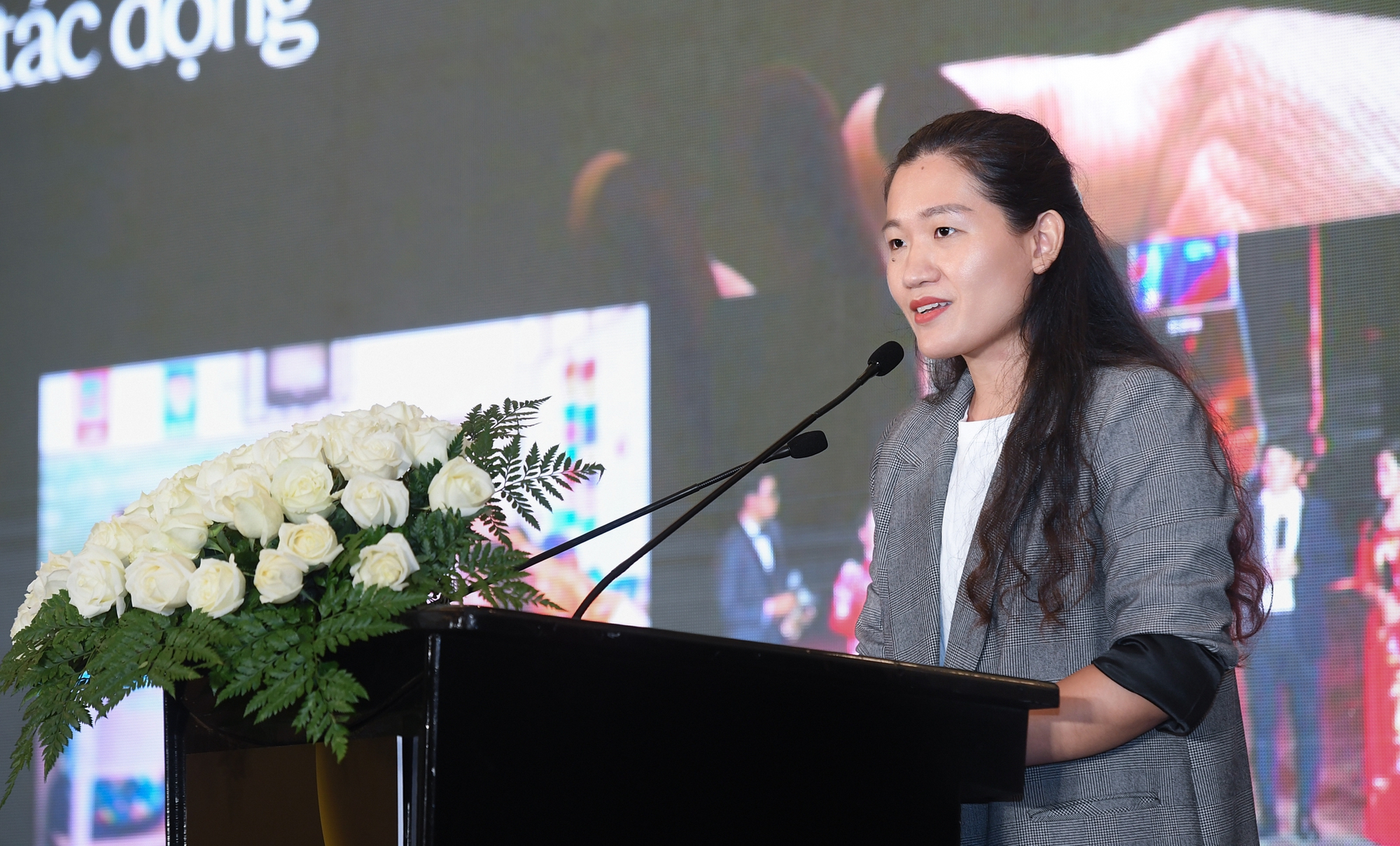 Giải thưởng Human Act Prize 2023: Kỷ nguyên đột phá chinh phục dấu ấn tiên phong