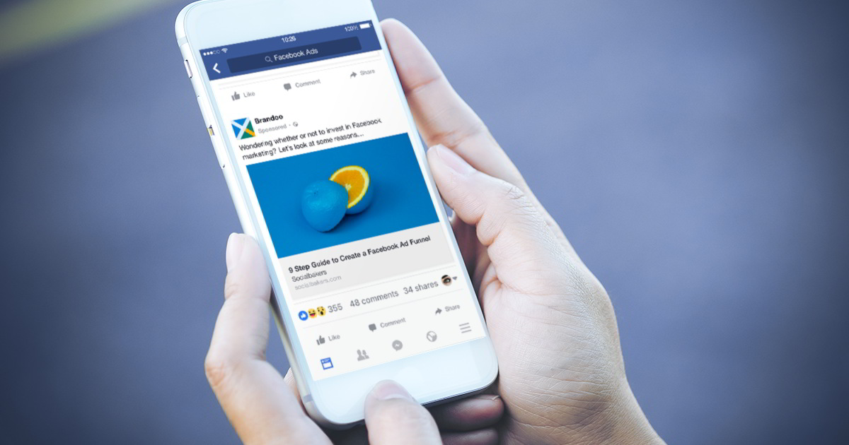 Hướng Dẫn Xây Dựng Bộ Funnel Quảng Cáo Facebook Tối Ưu Từ A–Z