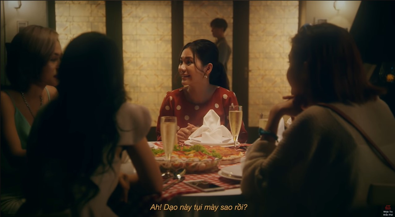 Vũ trụ 'Sống Như Ý': Bí quyết thành công tiếp tục lộ diện sau 4 năm