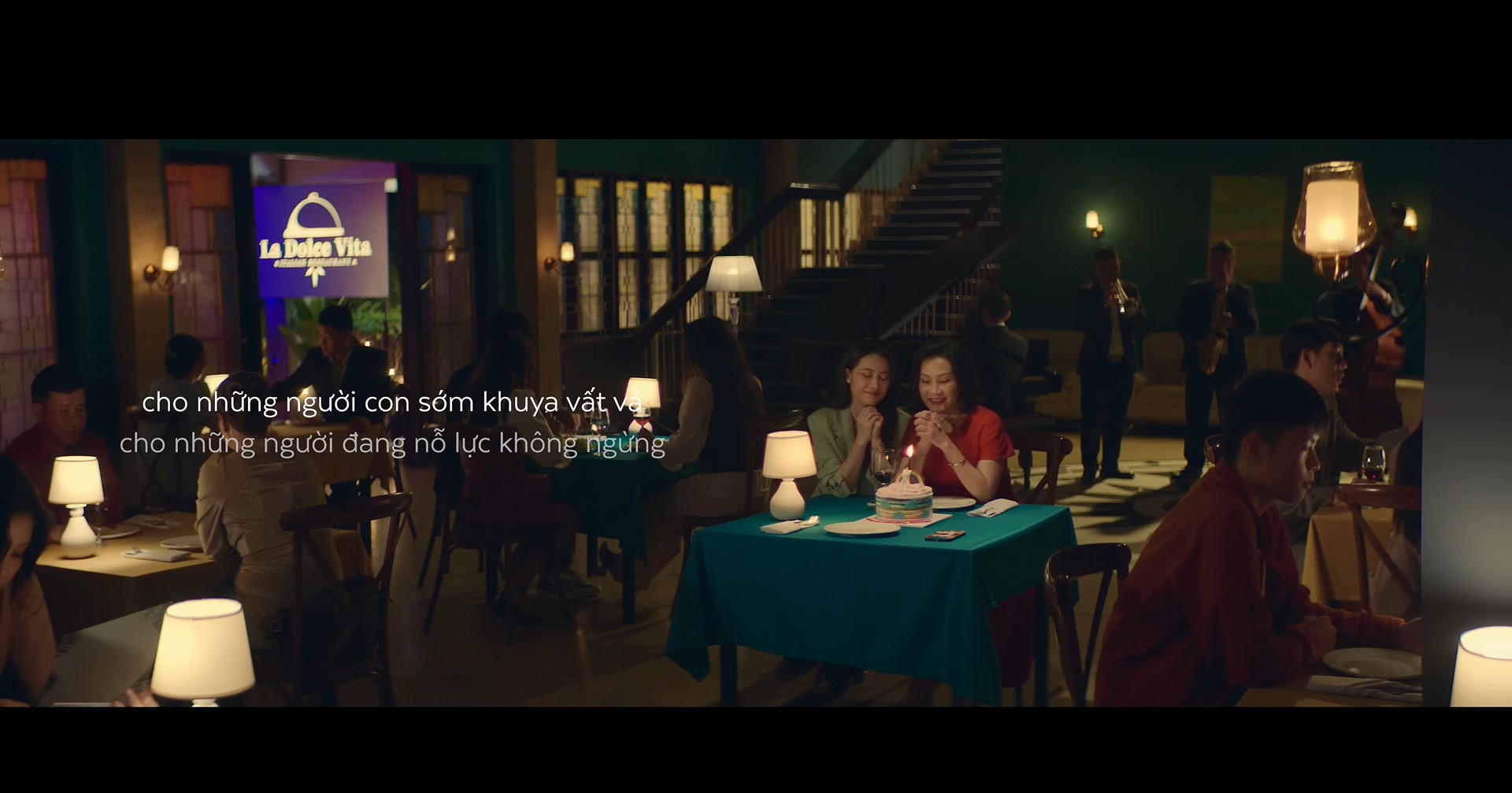 Vũ trụ 'Sống Như Ý': Bí quyết thành công tiếp tục lộ diện sau 4 năm