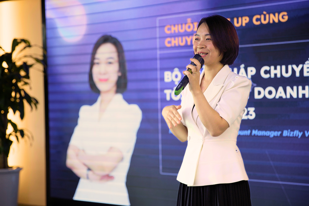 Khai thác xu hướng mới tại Meetup: Shoppertainment - Công thức tăng doanh số siêu hiệu quả