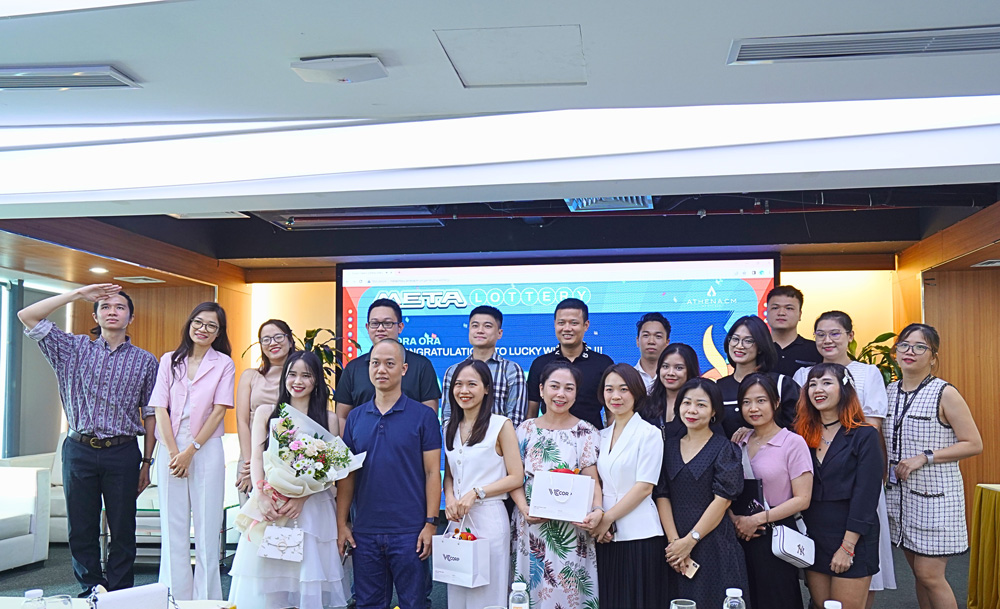 Khai thác xu hướng mới tại Meetup: Shoppertainment - Công thức tăng doanh số siêu hiệu quả