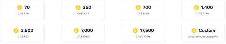 Những con số ấn tượng tháng 9/2023 về thành tựu vượt bậc của TikTok (Phần 1)