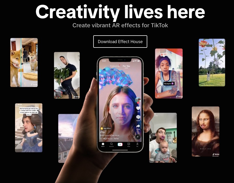 Những con số ấn tượng tháng 9/2023 về thành tựu vượt bậc của TikTok (Phần 1)