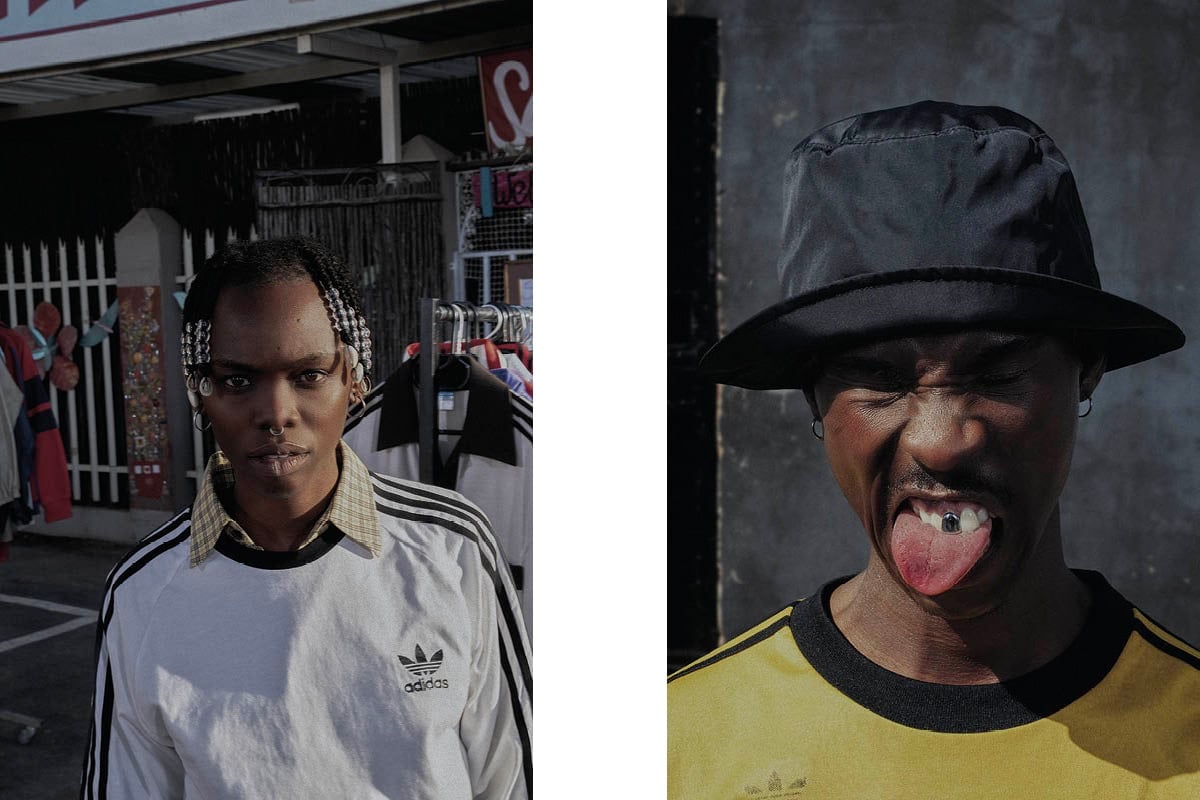 Đột phá với chiến lược toàn cầu mới của Adidas: Hơn 50 năm tuổi và tỏa sáng đầy táo bạo!