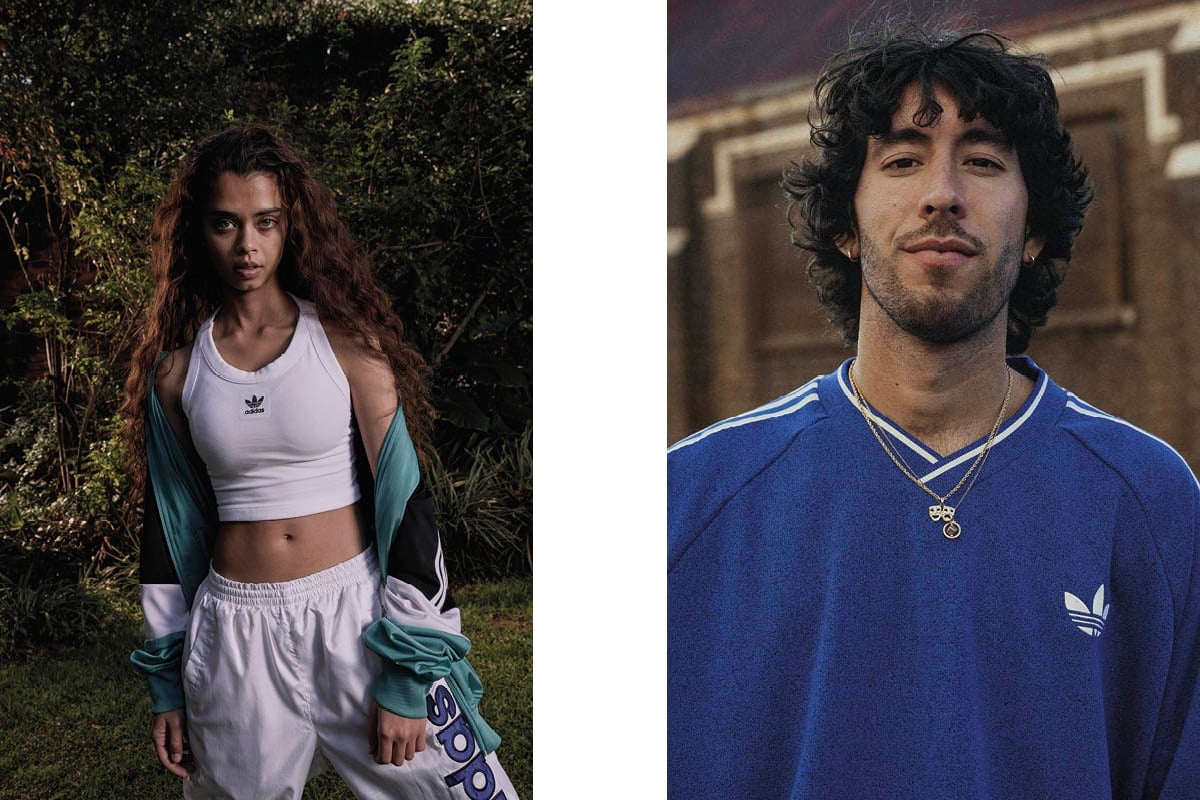 Đột phá với chiến lược toàn cầu mới của Adidas: Hơn 50 năm tuổi và tỏa sáng đầy táo bạo!