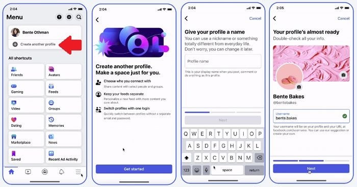 TikTok chính thức cung cấp tính năng tìm kiếm trên Google, cùng tin tức nổi bật từ Facebook