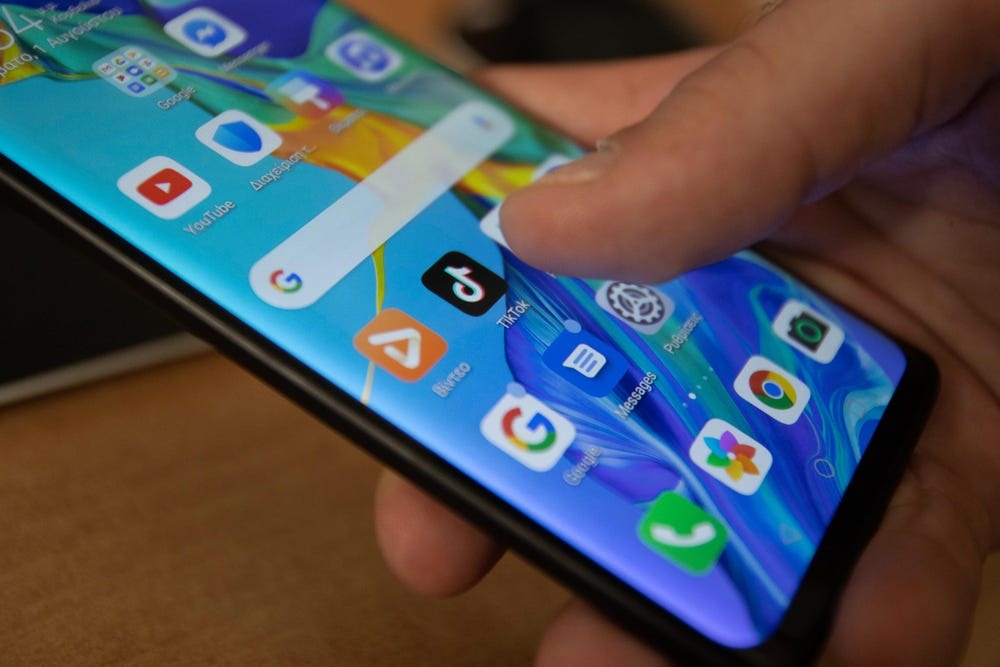 TikTok chính thức cung cấp tính năng tìm kiếm trên Google, cùng tin tức nổi bật từ Facebook