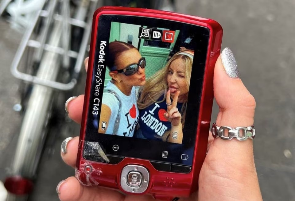 Gen Z: Top 5 xu hướng hot nhất đang làm mưa làm gió!