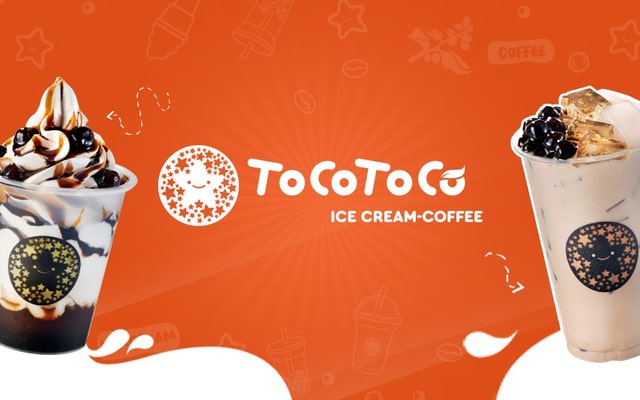 Tocotoco là thương hiệu trà sữa hàng đầu tại Việt Nam