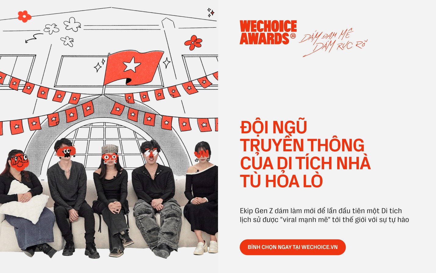 Điểm tin tuần: Quảng cáo trong chương trình Táo Quân 2024 giá hơn 600 triệu đồng/30 giây; Team truyền thông Hoả Lò đứng đầu BXH nhân vật truyền cảm hứng