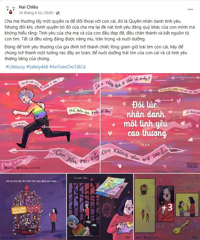 [Tổng kết 2023] 16 chiến dịch truyền thông ấn tượng của thương hiệu Việt 2023