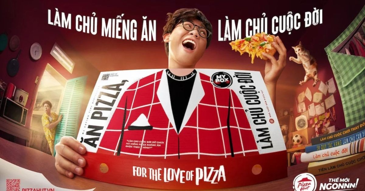 [Tổng kết 2023] 16 chiến dịch truyền thông ấn tượng của thương hiệu Việt 2023