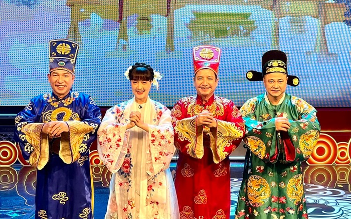 Điểm tin tuần: Quảng cáo trong chương trình Táo Quân 2024 giá hơn 600 triệu đồng/30 giây; Team truyền thông Hoả Lò đứng đầu BXH nhân vật truyền cảm hứng