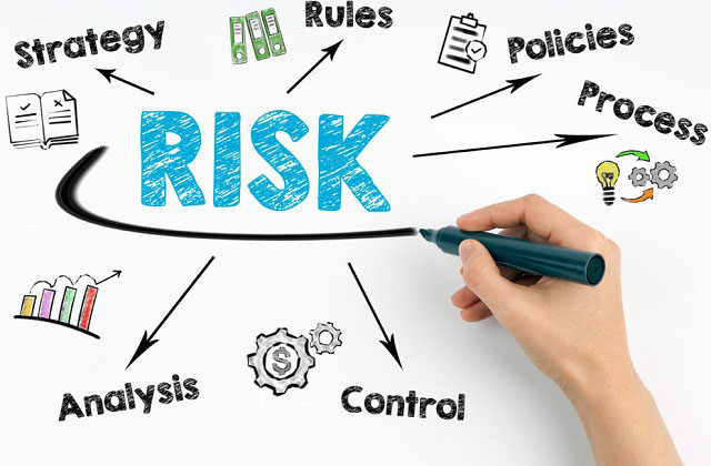 Kỹ năng xử lý và quản trị rủi ro