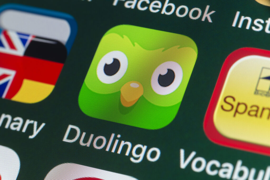 Chiến lược biến Duolingo thành hiện tượng TikTok: Lôi cuốn thế hệ Z qua việc nhân cách hóa thương hiệu